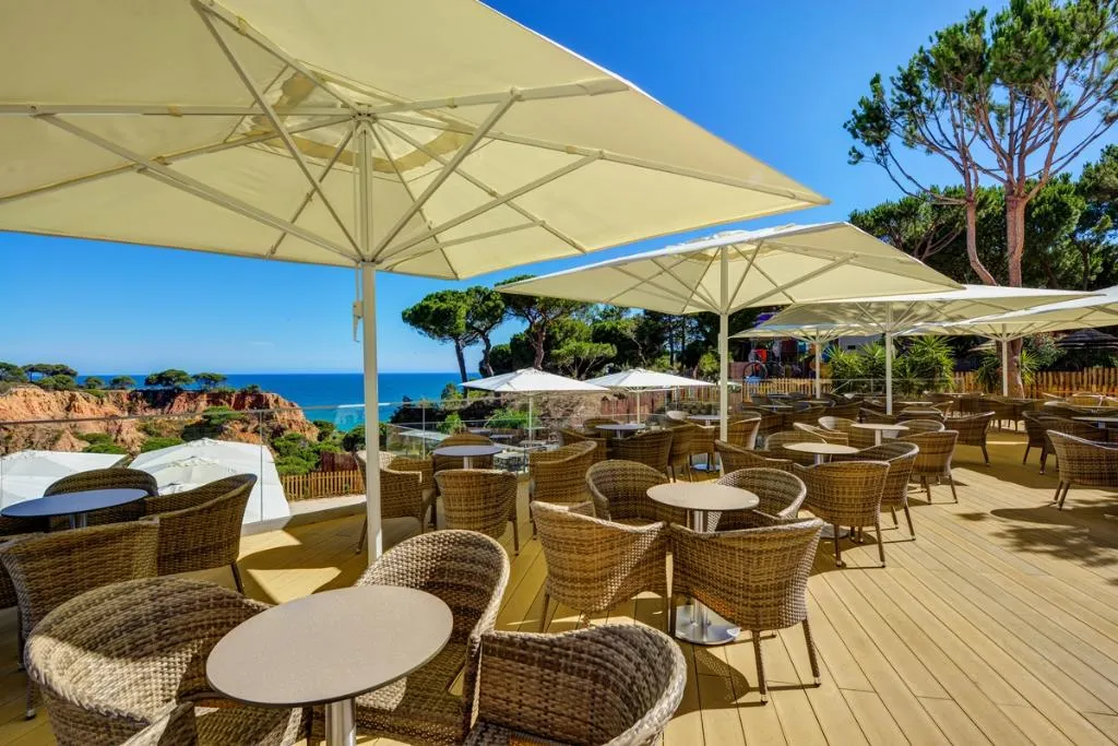 Bar, 3HB Falesia Garden, Algarve