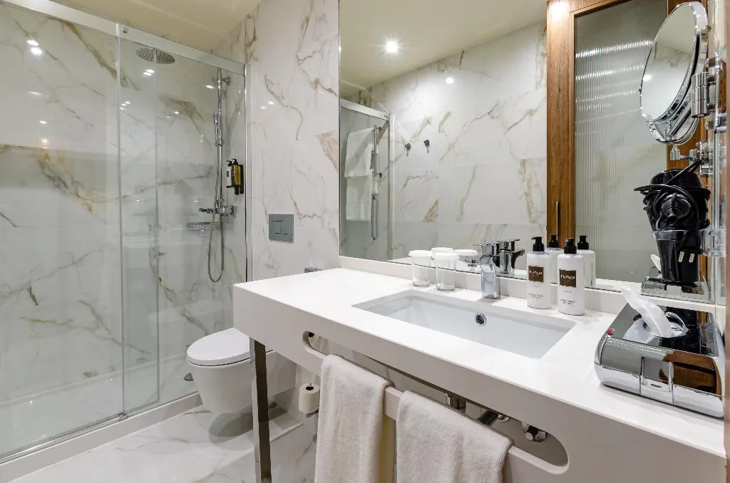 DOUBLE EXECUTIVE Room, Turim Lisboa Hotel, Lisbon
