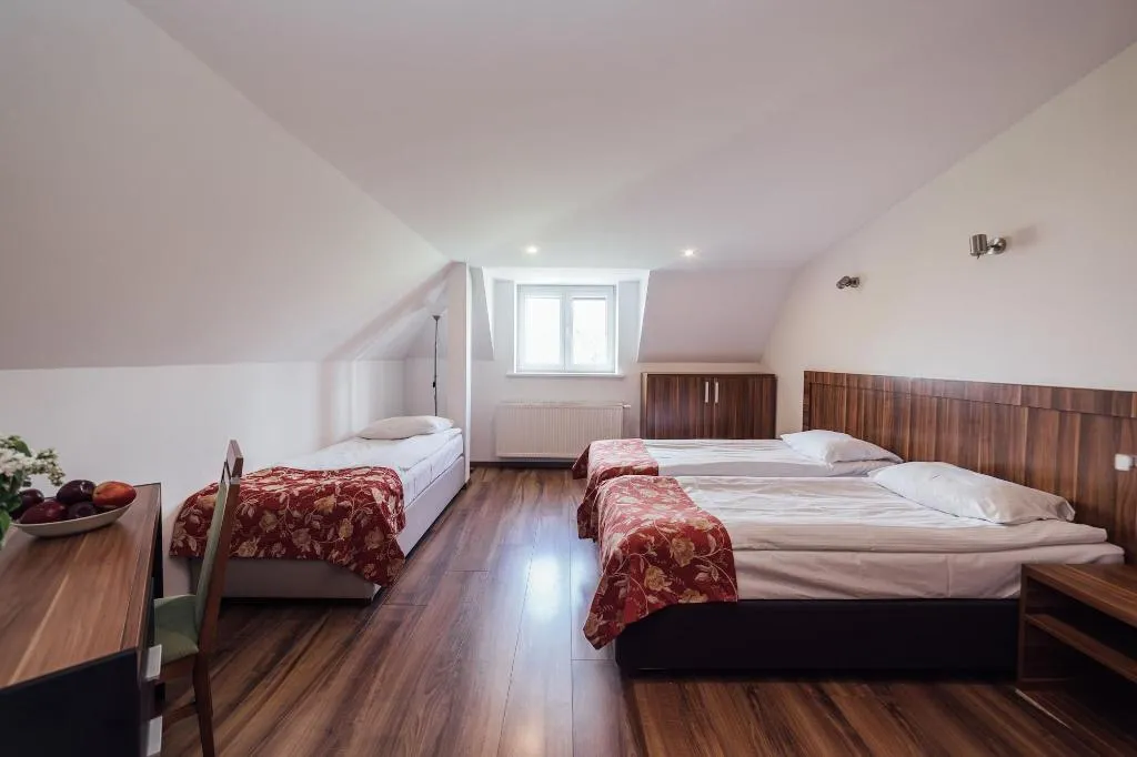 Room, Apartments Bonerowska 5, Krakow