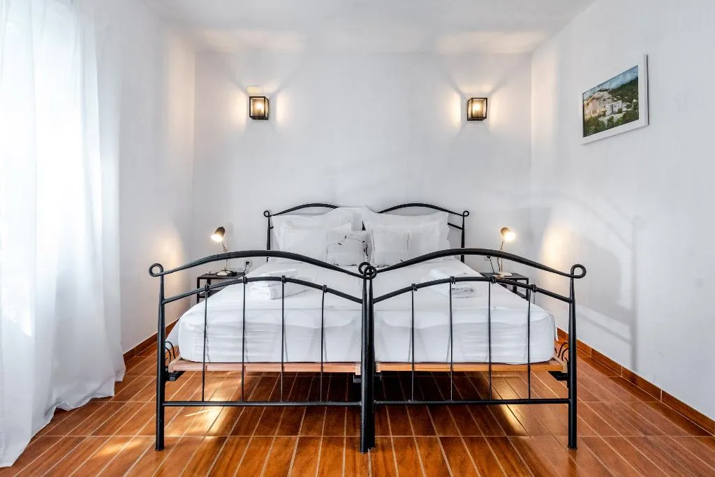 SINGLE STANDARD Room, Nono Ban Resort, Split