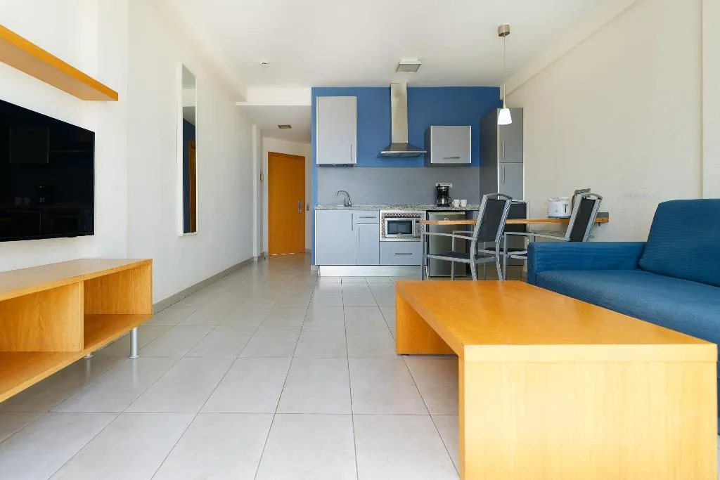 APARTMENT SEA VIEW Room, Servatur Alameda de Jandia, Fuerteventura