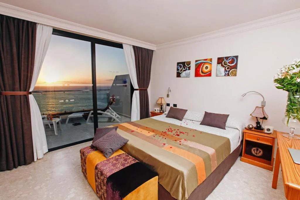 APARTMENT TWO BEDROOMS Room, Royal Sun Resort, Tenerife