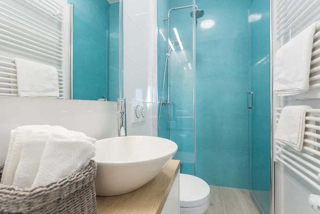 STUDIO SEA VIEW WITH TERRACE Room, Apartments Bella Vista, Dubrovnik