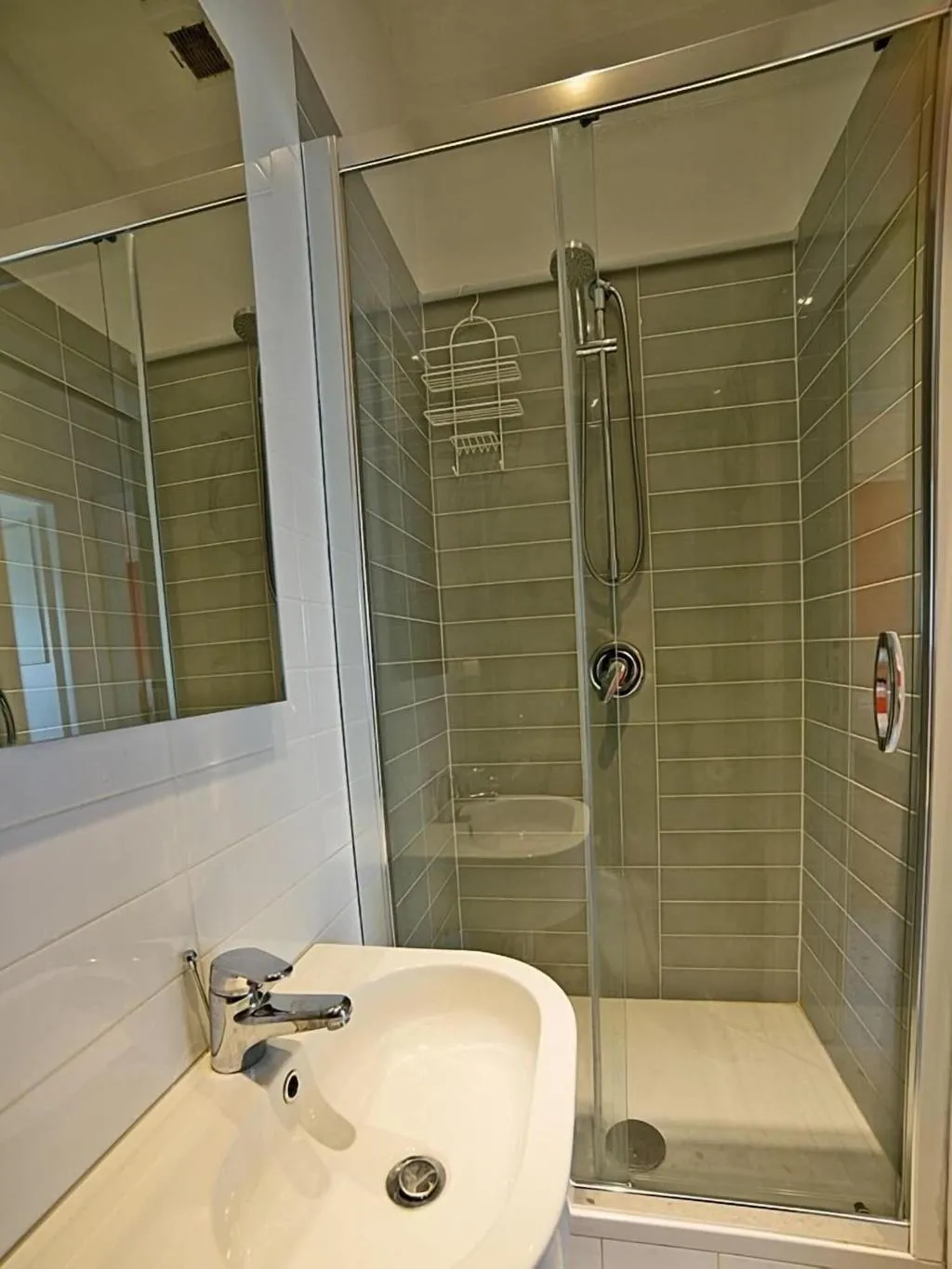 Room, Bed & Breakfast Corso di Francia, Rome