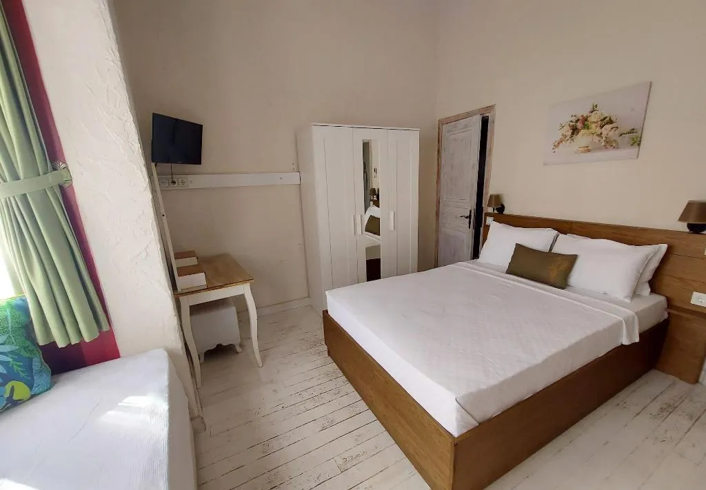 Room, Perla Rossa Alacati, Izmir