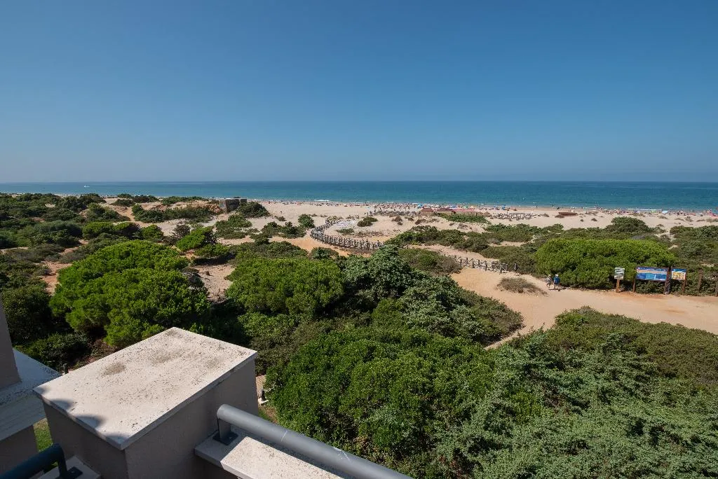 Beach, Valentin Sancti Petri, Costa De La Luz
