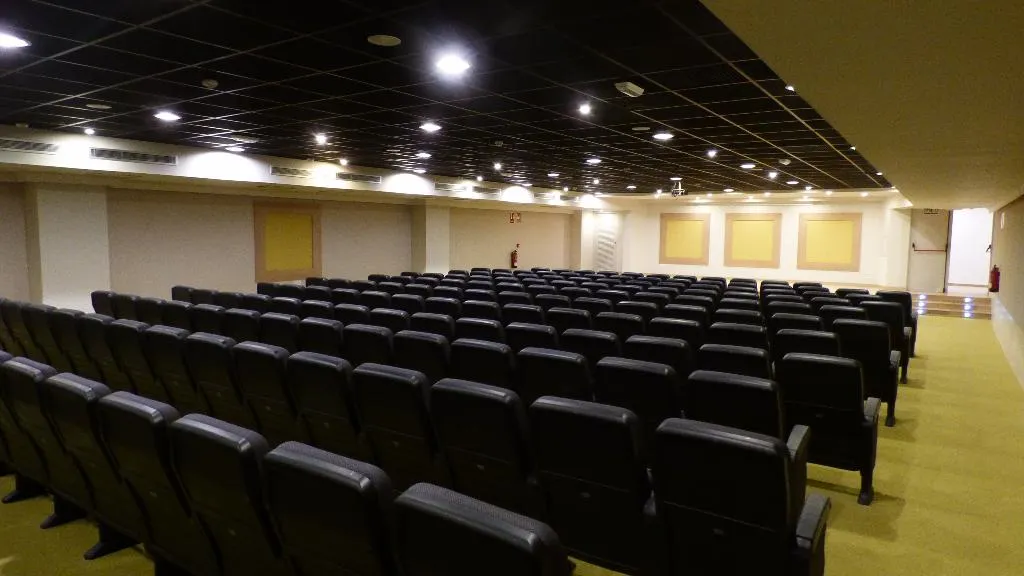 Conferences, Peniscola Plaza Suites, Valencia