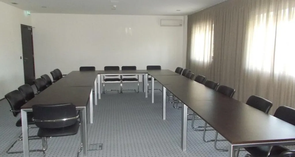 Conferences, Dos Zimbros, Lisbon