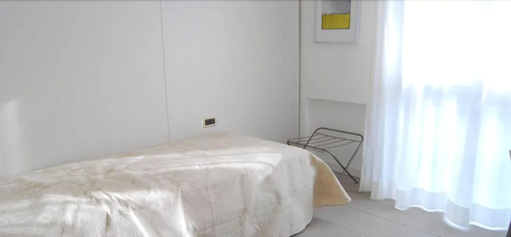 Room, City of Art Venice Lloyd, Venice