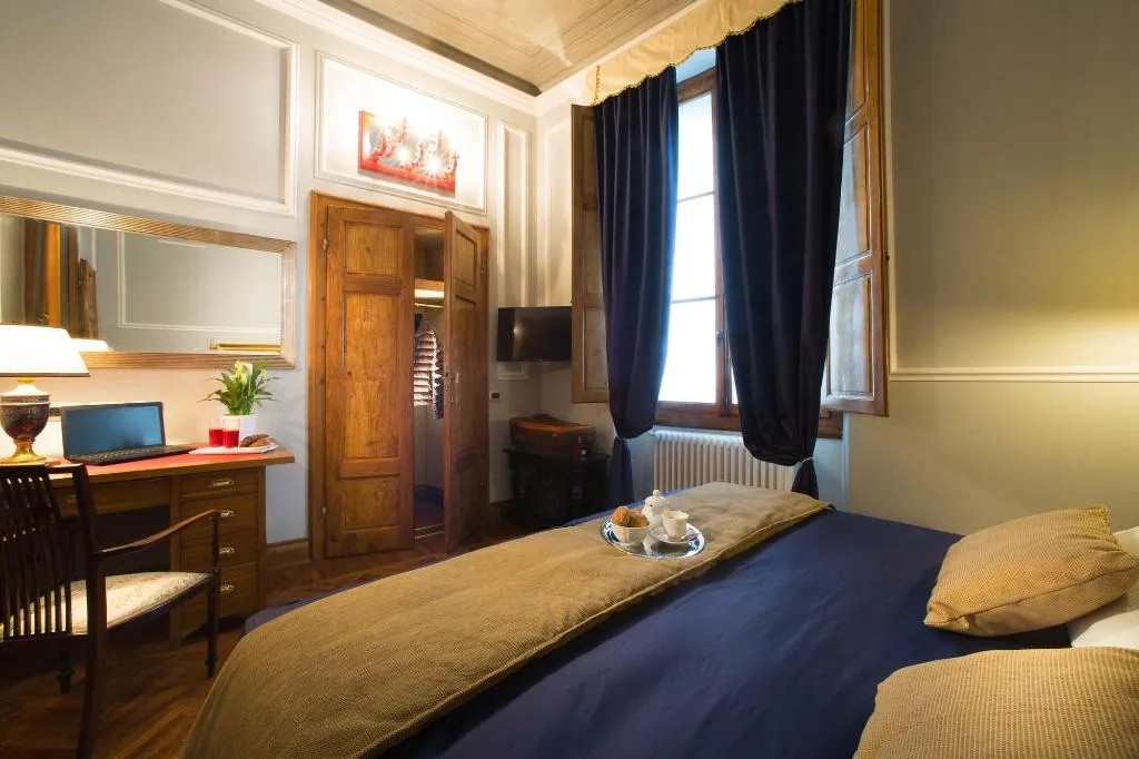 Room, Boutique B B Torre De Conti, Florence