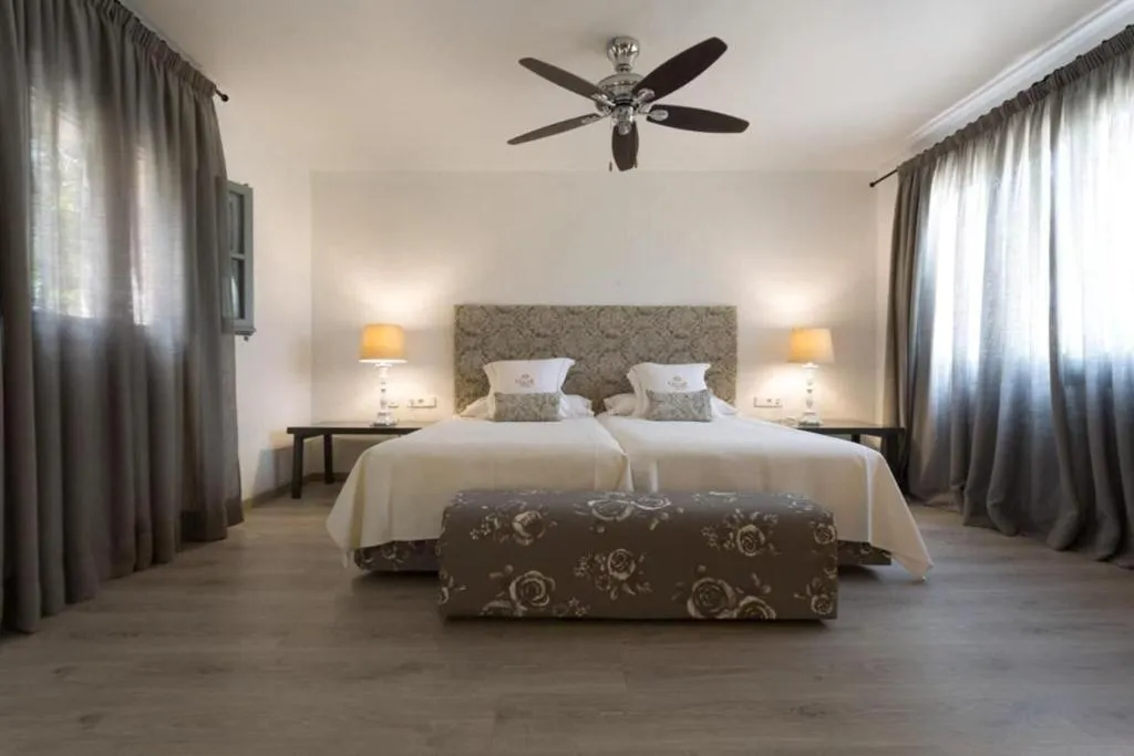 Room, Cas Pla, Ibiza