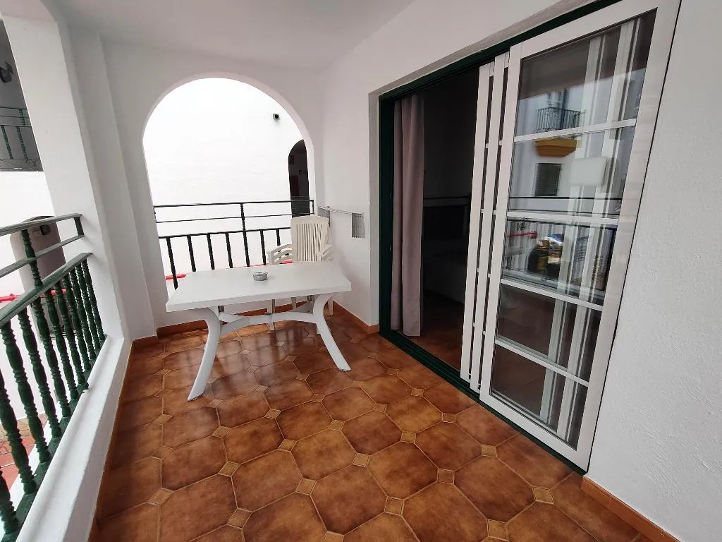 Room, Pueblo Torviscas, Tenerife