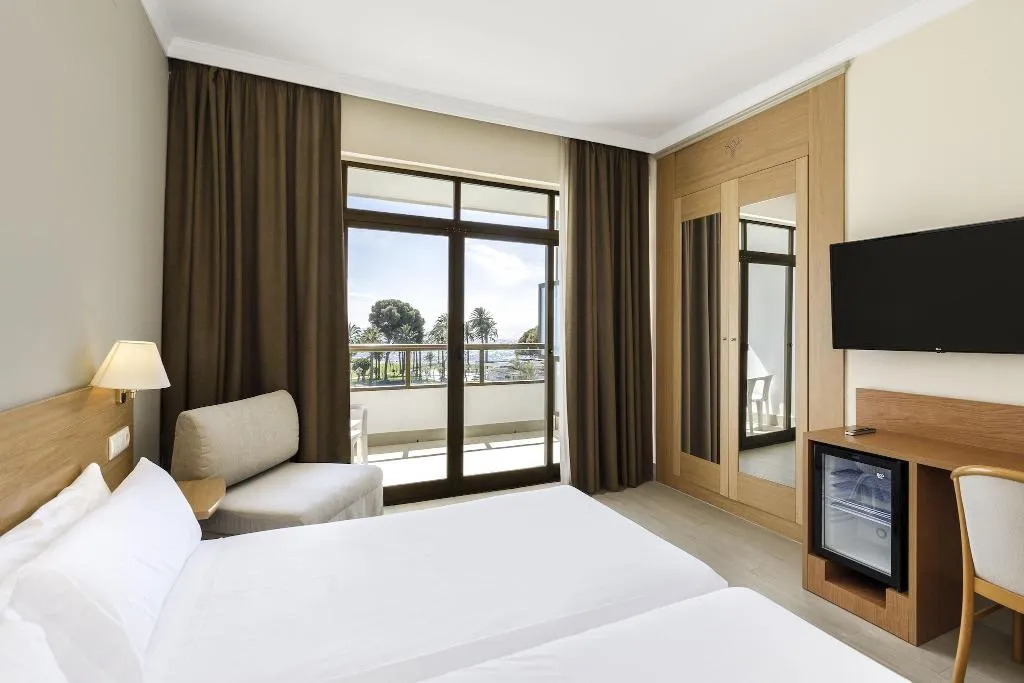Room, Sol Marbella Estepona Atalaya Park, Costa Del Sol