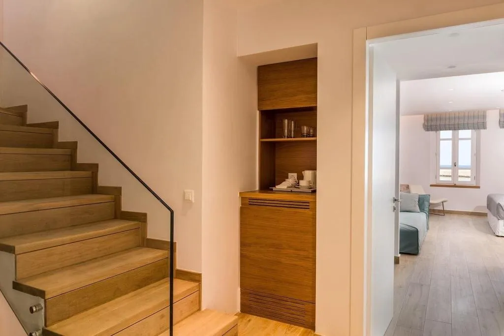 Room, Avra Apartments Venetian Harbour, Crete