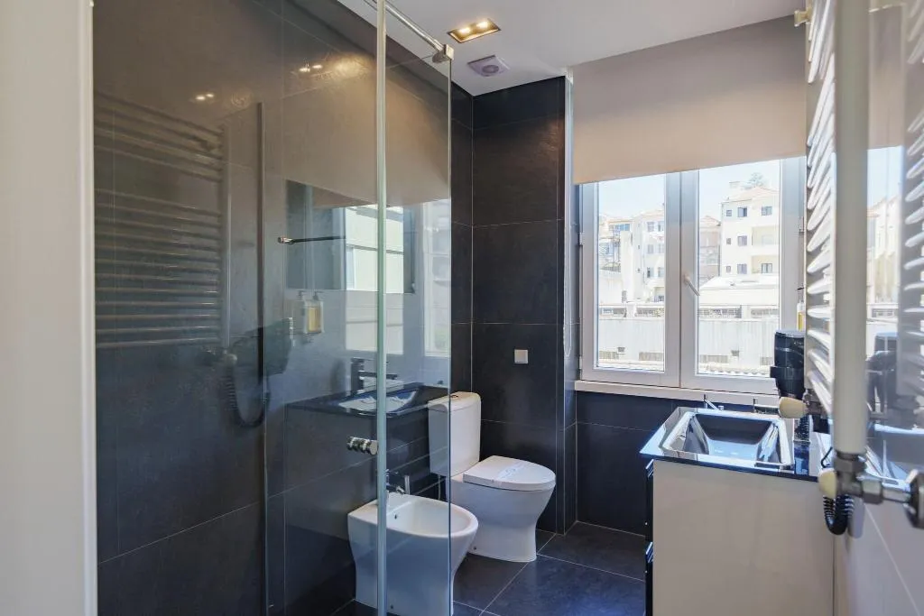 Room, Feel Porto Downtown Townhouses, Porto