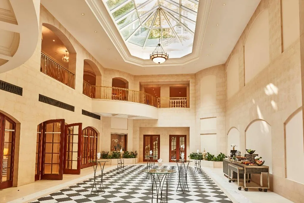 Conferences, Adlon Kempinski Berlin, Berlin