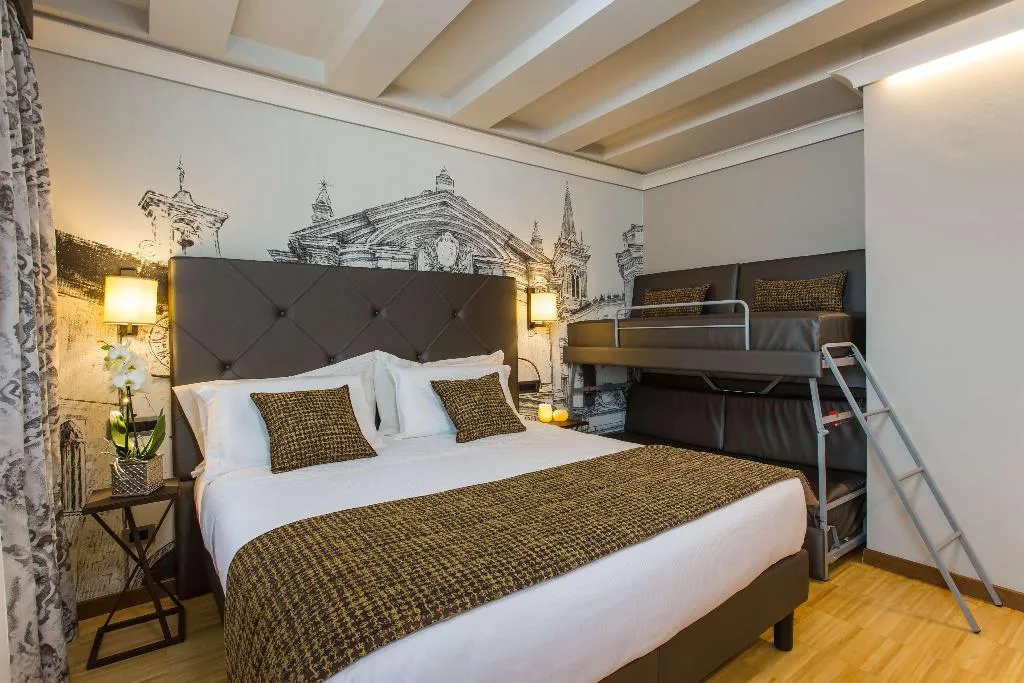 Room, Venice Maggior Consiglio, Venice
