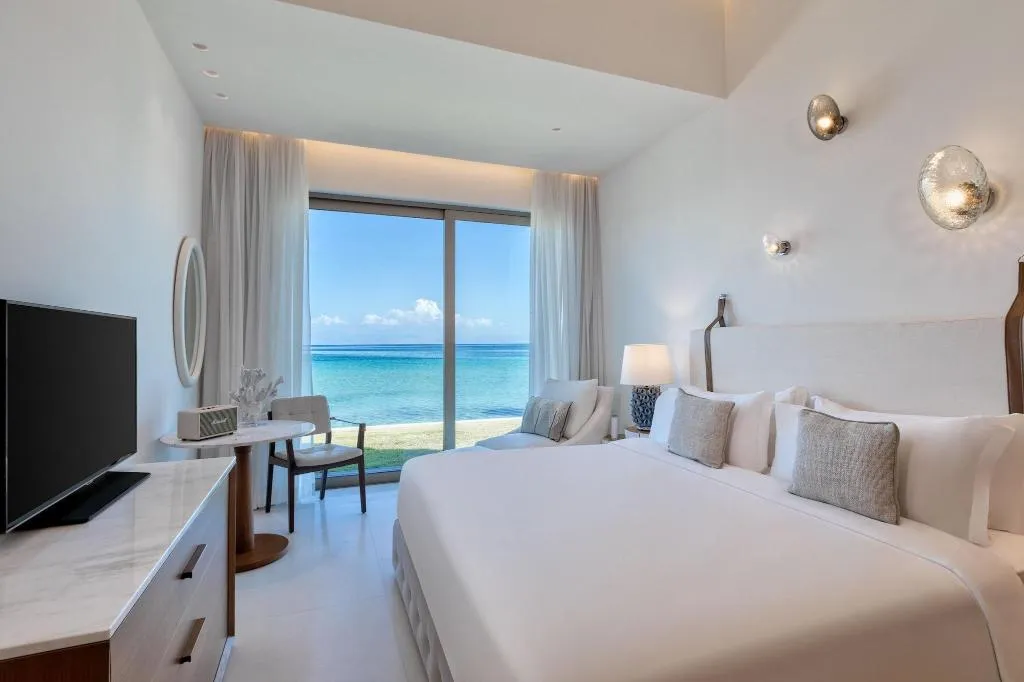 Room, Domes Miramare, A Luxury Collection Resort, Corfu, Corfu
