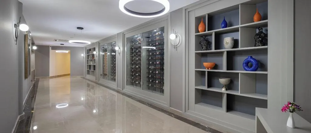 Restaurant, Arcanus Hotels Sorgun, Antalya