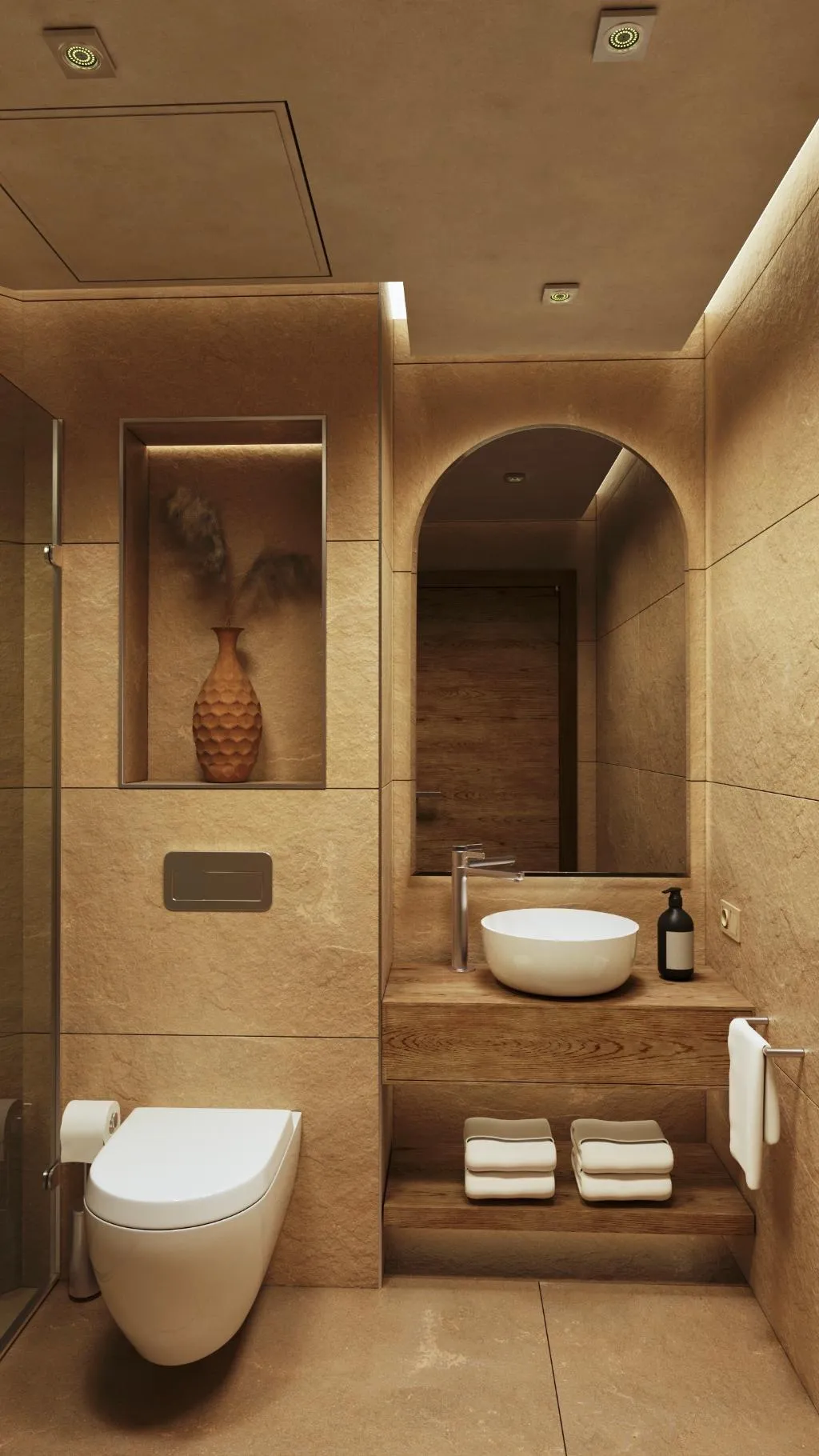 FAMILY ROOM STANDARD Room, Tamara Prive Adult Only+12, Dalaman