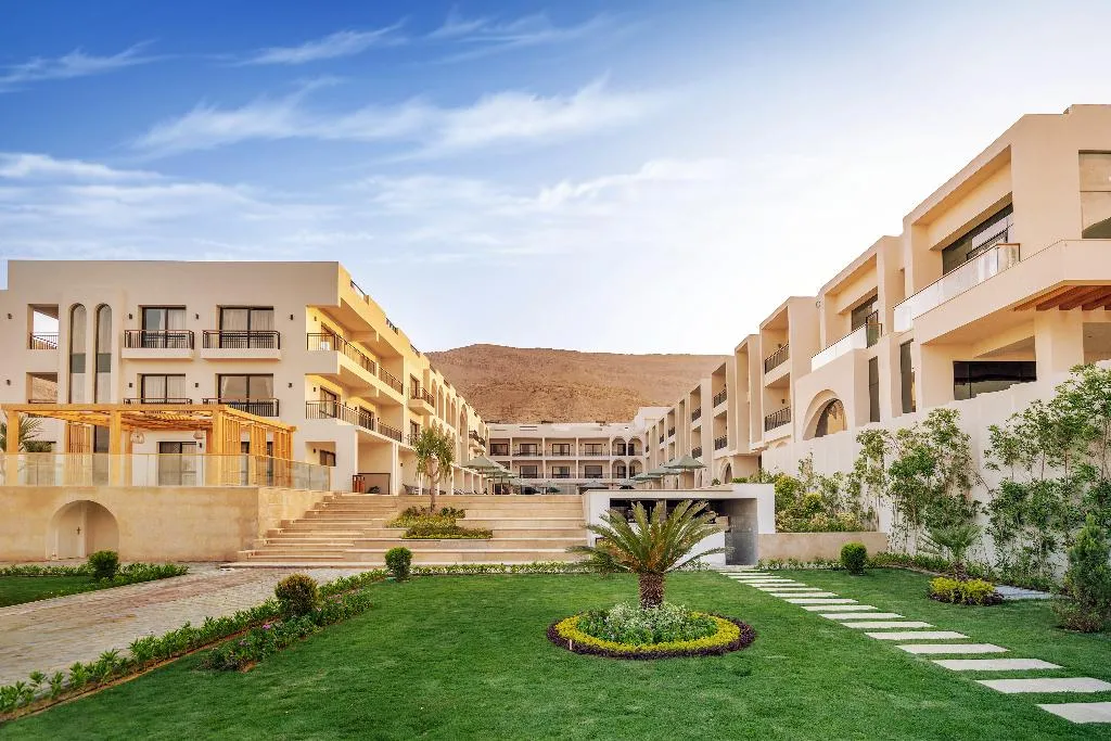 General view, Al Masa Hotel El Sokhna, Cairo