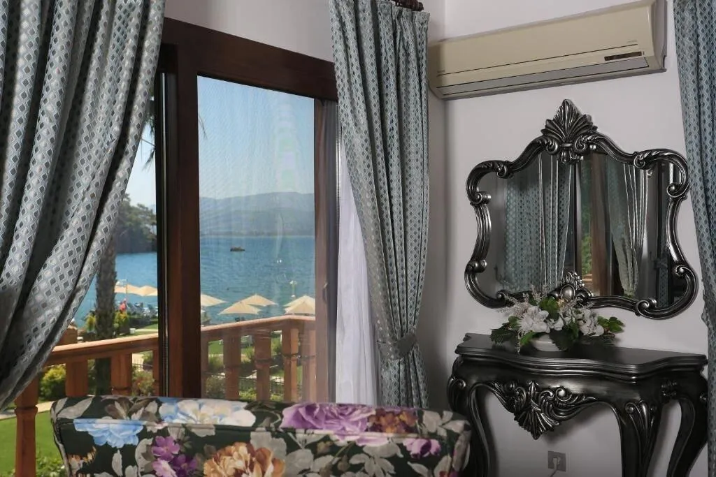 Room, Iskelem Otel, Dalaman