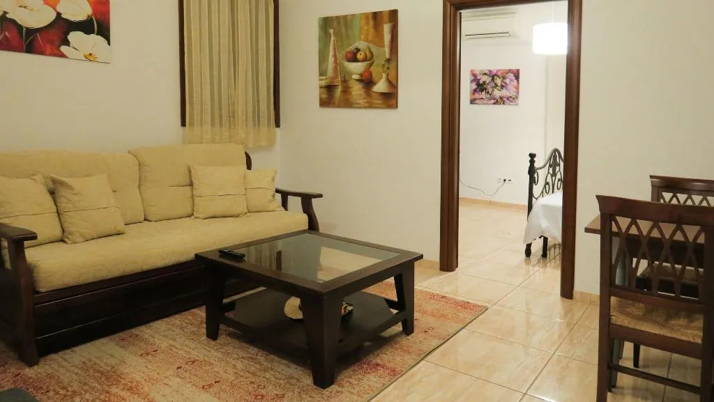 Room, Kallisti Apartments, Skiathos