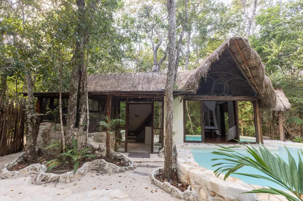 SUITE STANDARD Room, Pepem Holistic Experience - Adults Only, Cancun Area