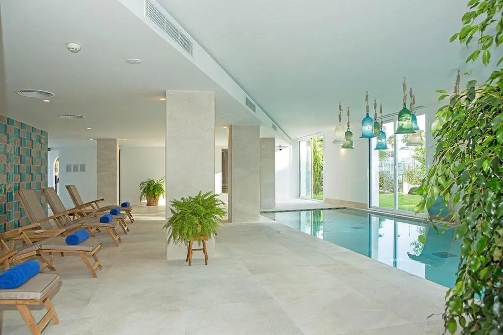 Pool, Myseahouse Flamingo, Majorca