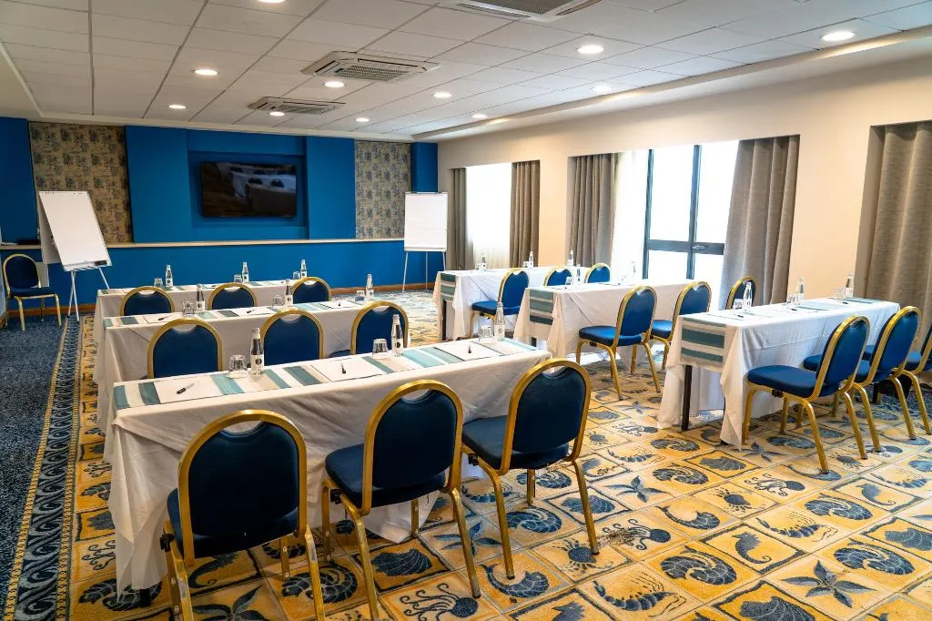 Conferences, Riviera Spa Resort – Adults Only, Malta