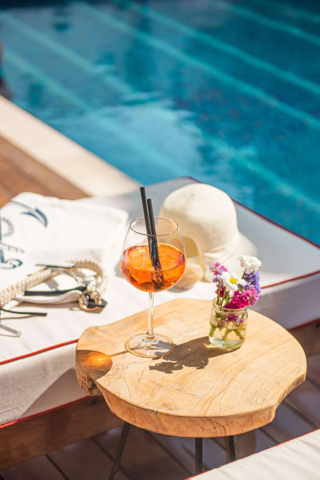 Pool, Viento Hotel, Izmir