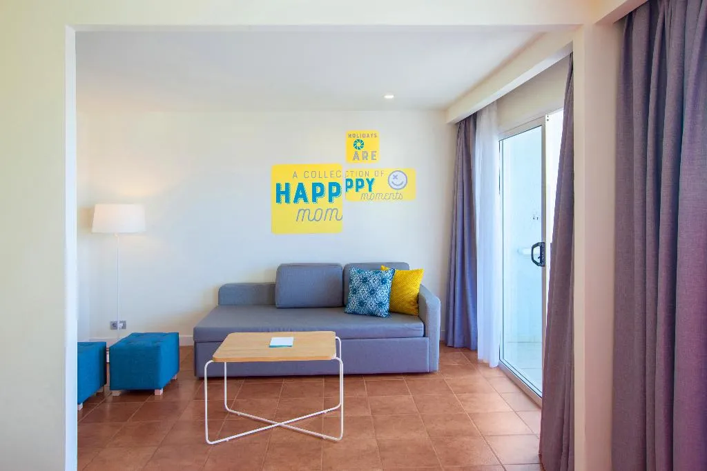 FAMILY ROOM SUPERIOR Room, Abora Interclub Atlantic by Lopesan Hotels, Gran Canaria