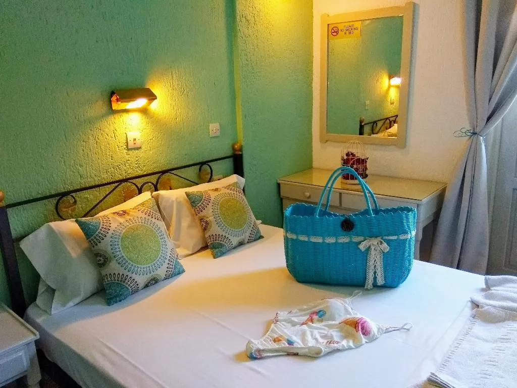 STUDIO STANDARD Room, Orion Apartments, Crete