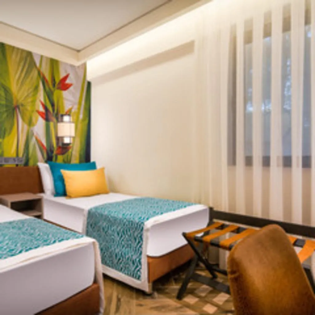 FAMILY ROOM CLASSIC Room, Baia Salima Kemer, Antalya