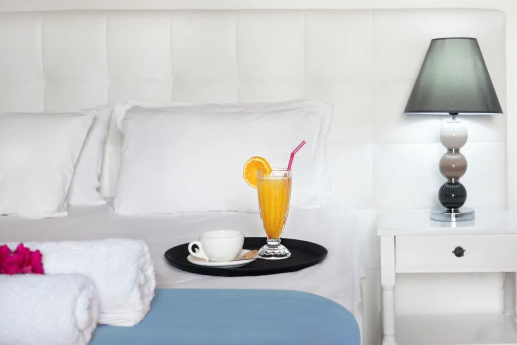 STUDIO STANDARD Room, Villa Dell Angelo, Skiathos