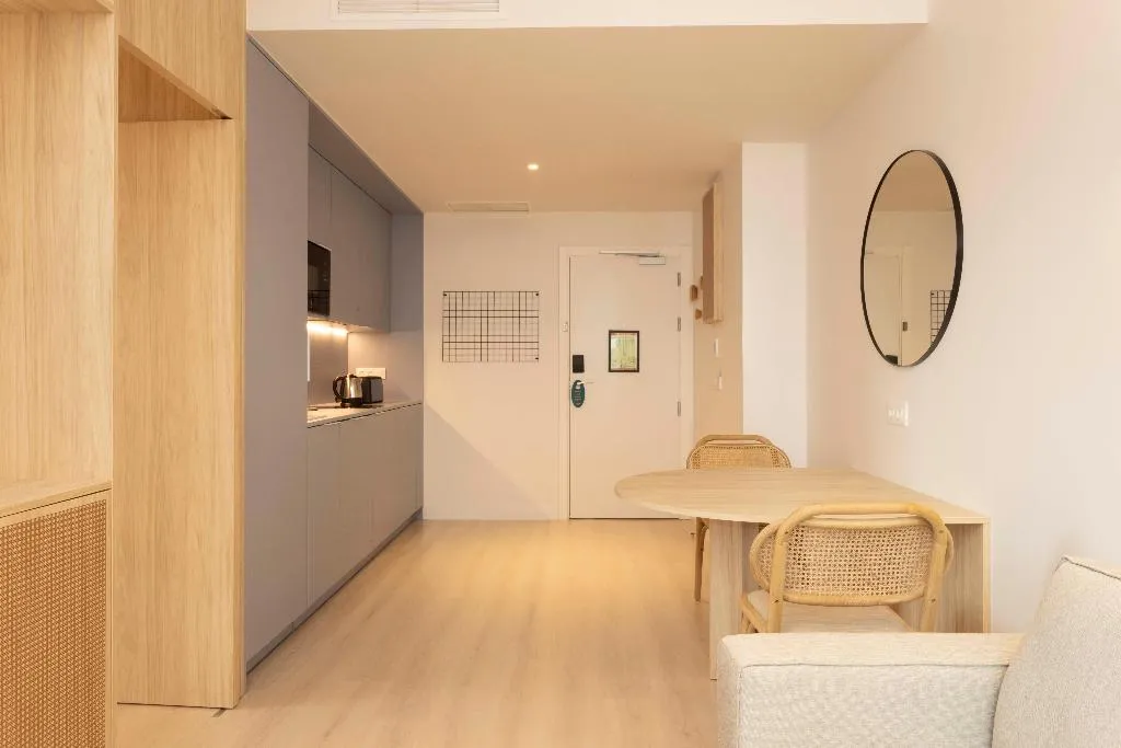 SUITE ONE BEDROOM Room, Staybridge Suites Malaga, Costa Del Sol