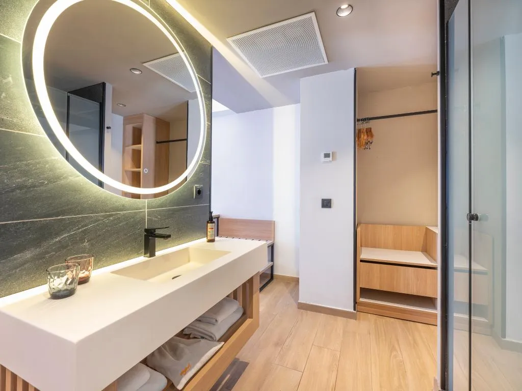Double or Twin STANDARD Room, MYND Yaiza, Lanzarote