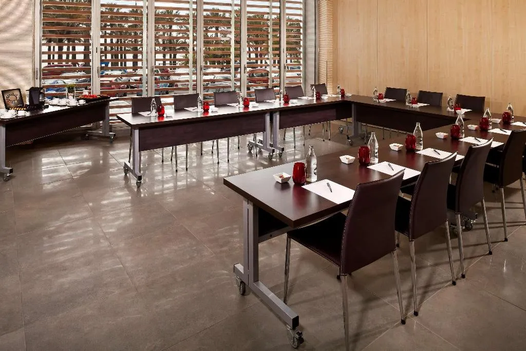 Conferences, Melia Costa del Sol, Costa Del Sol