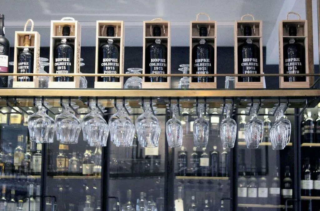 Bar, Hotel SP34, Copenhagen