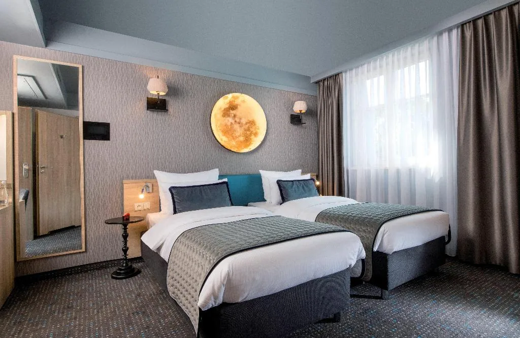 SINGLE COMFORT Room, Leonardo Boutique Hotel Krakow Old Town, Krakow