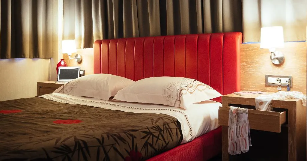 Double or Twin STANDARD Room, Alexandros Boutique Hotel, Kalamata