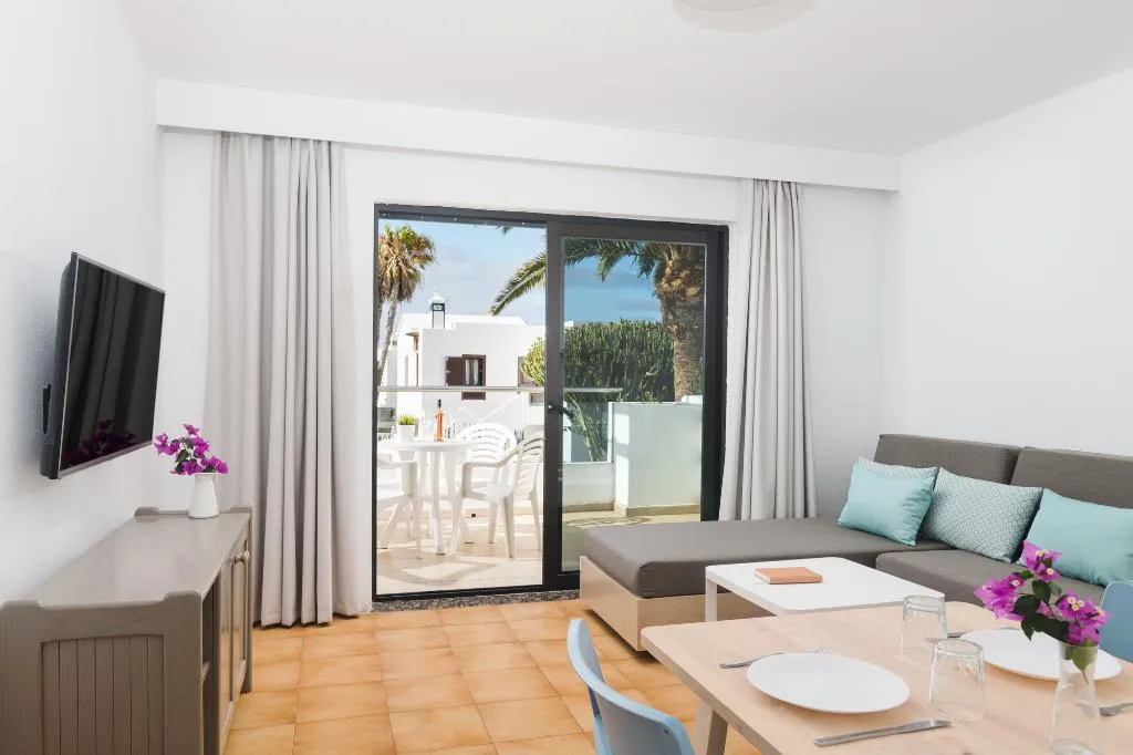 APARTMENT POOL VIEW Room, Los Tulipanes, Lanzarote
