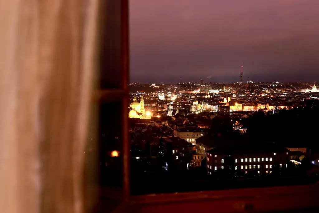 General view, Questenberg Hotel Prague, Prague