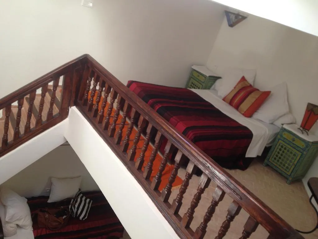 SUITE SUPERIOR Room, Riad Dar Bounouar, Marrakech