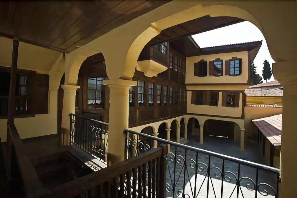 General view, Anemon Hotel Kula - Special Class, Izmir