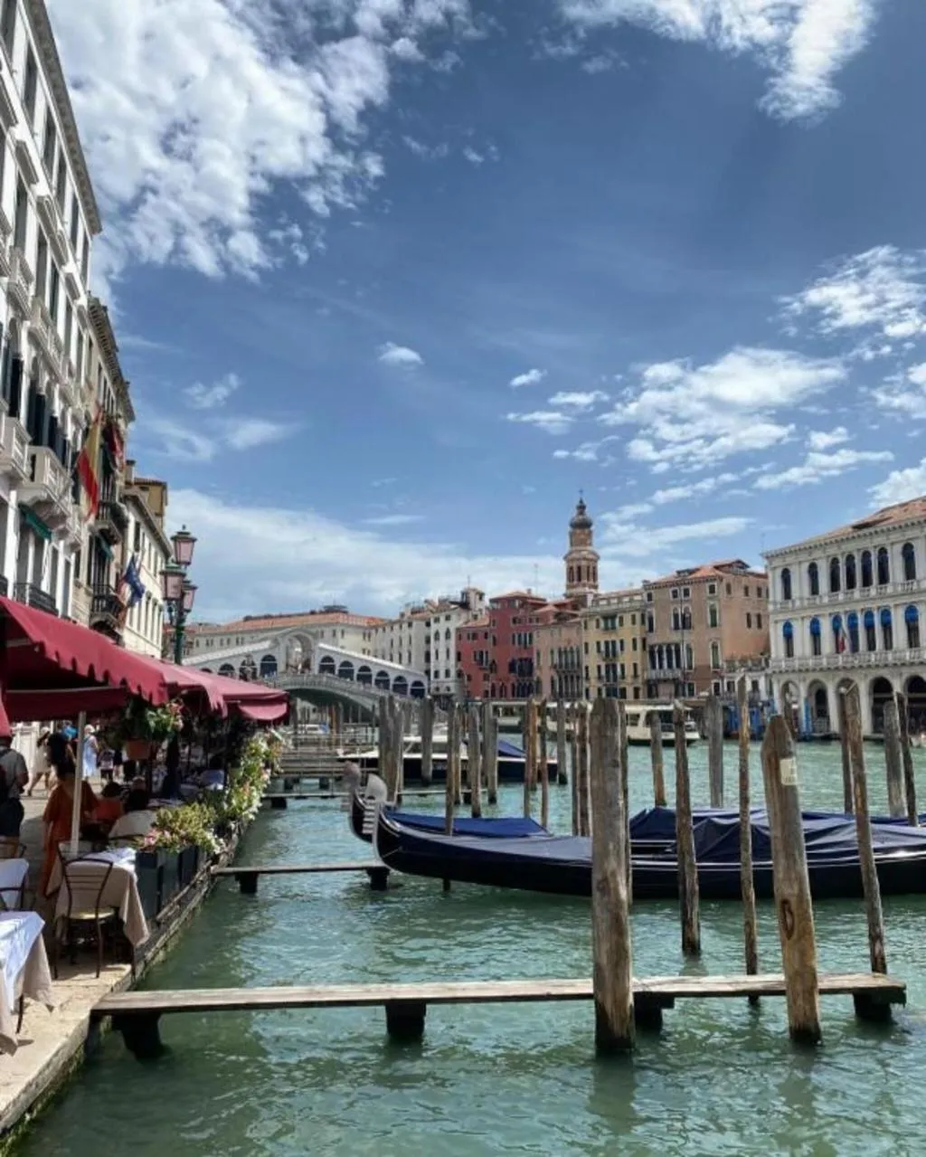 General view, Hotel President Venice, Venice