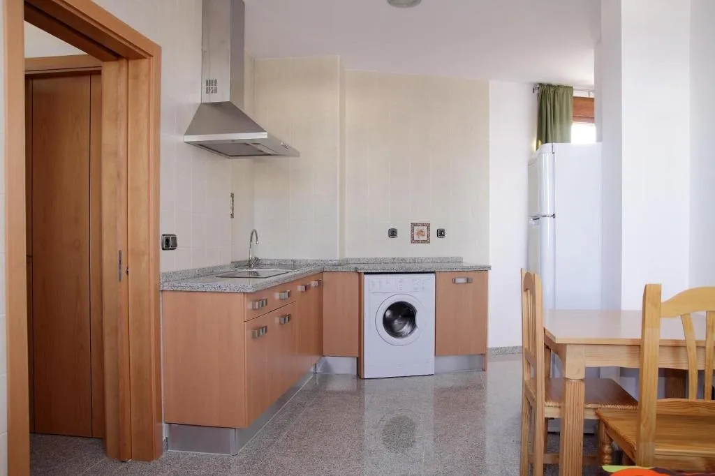 Room, Hotel Albanta, Seville