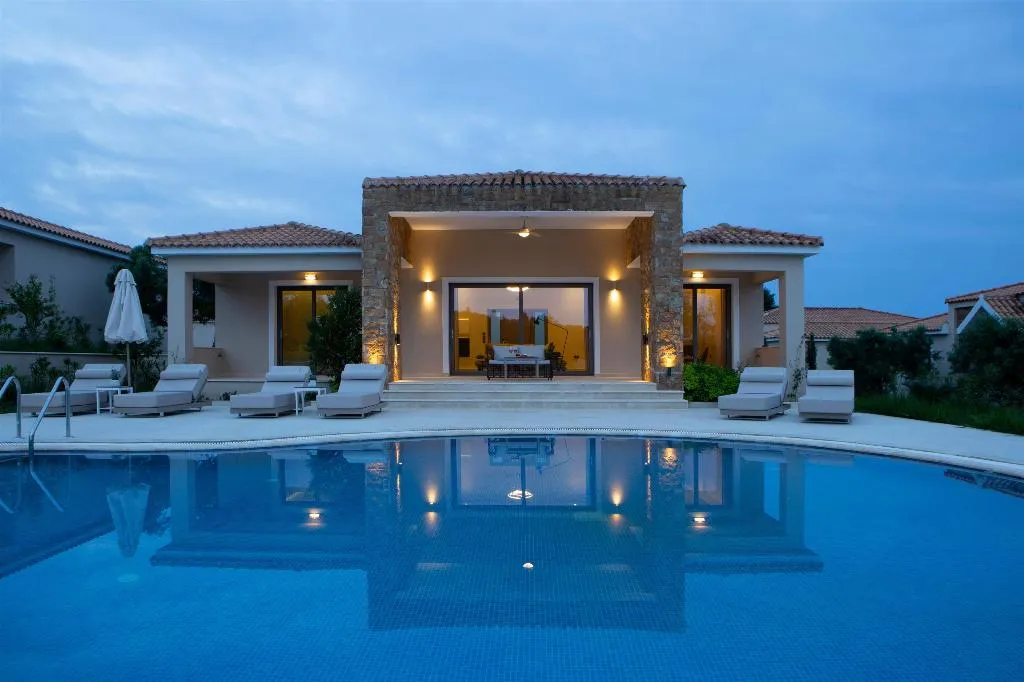 Room, Ajul Luxury Hotel & Spa Resort Registry Collection, Halkidiki