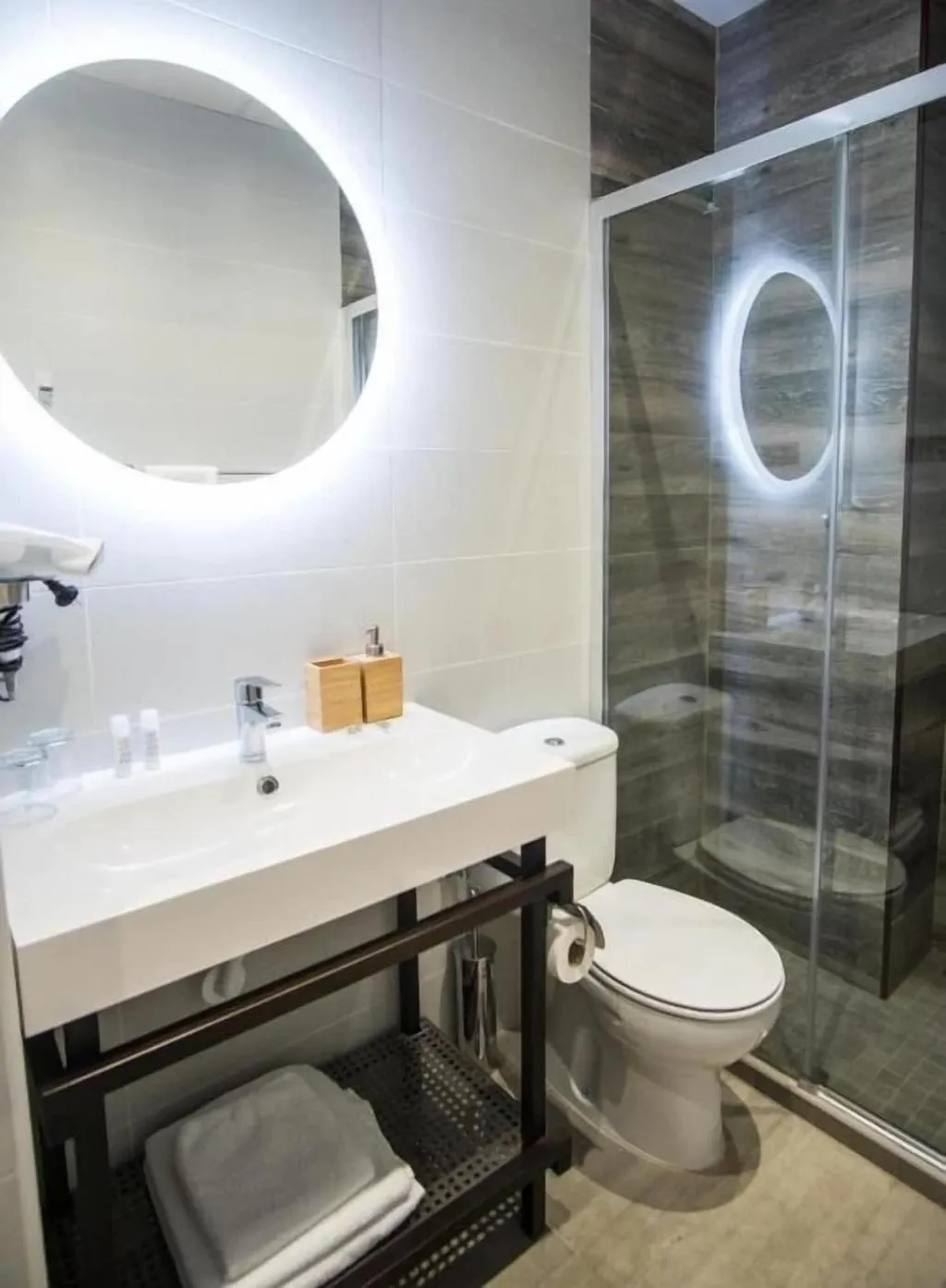 Room, The Lights Suites, Costa Del Sol