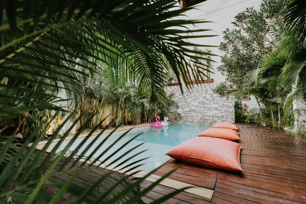 Pool, The Strabon Tulum, Cancun Area
